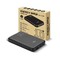 Фото - Универсальная мобильная батарея everActive EB-11QB 10000mAh Black | click.ua