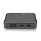 Фото - Универсальная мобильная батарея everActive EB-11QB 10000mAh Black | click.ua