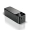 Фото - Універсальна мобільна батарея everActive EB-27Q Ultra 27000mAh Black | click.ua