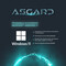 Фото - Персональный компьютер ASGARD Draugr PBG Windows 11 Home (A95F.32.S10.56.7153W) | click.ua