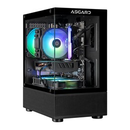 Персональний комп`ютер ASGARD Draugr PBG Windows 11 Home (A95F.32.S20.56.7154W)