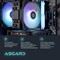 Фото - Персональний комп`ютер ASGARD Draugr PBG Windows 11 Home (A95F.32.S20.56T16.7158W) | click.ua