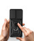 Фото - Чохол-накладка BeCover Military для Motorola Moto G06 / G06 Power 4G Black (715035) | click.ua