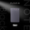 Фото - Диктофон Plaud AI Note Silver (NB-100-SI) | click.ua