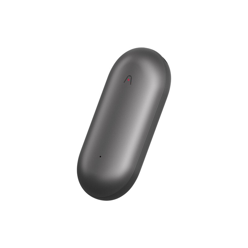 Диктофон Plaud AI Note Pin Gray (PN0200-GR)