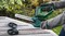 Фото - Ножиці садові Bosch AdvancedShear 18V-10 + насадка кущоріз (0.600.857.000) | click.ua
