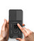 Фото - Чохол-накладка BeCover Military для Motorola Moto G86 Black (715037) | click.ua