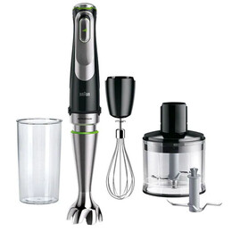 Блендер Braun MQ 9135 XI