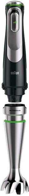 Блендер Braun MQ 9135 XI