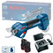 Фото - Секатор аккумуляторный Bosch Professional Pruner 12В, 2х3Ач (0.601.9K1.021) | click.ua