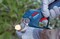 Фото - Секатор аккумуляторный Bosch Professional Pruner без АКБ и ЗП (0.601.9K1.020) | click.ua