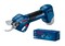 Фото - Секатор аккумуляторный Bosch Professional Pruner без АКБ и ЗП (0.601.9K1.020) | click.ua