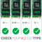 Фото - Контролер для SSD-накопичувачів AXAGON PCIe to NVMe M.2 (PCEM2-D) | click.ua