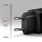 Фото - Зарядное устройство Axagon 65W Black (ACU-DPQ65) | click.ua