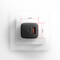 Фото - Зарядное устройство Axagon 20W Black (ACU-PQ20) | click.ua
