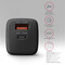 Фото - Зарядное устройство Axagon 20W Black (ACU-PQ20) | click.ua