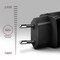 Фото - Зарядное устройство Axagon 20W Black (ACU-PQ20) | click.ua