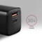 Фото - Зарядное устройство Axagon 30W Black (ACU-PQ30) | click.ua