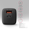 Фото - Зарядное устройство Axagon 30W Black (ACU-PQ30) | click.ua