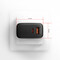 Фото - Зарядное устройство Axagon 45W Black (ACU-PQ45) | click.ua