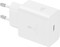 Фото - Мережевий зарядний пристрій Samsung EP-T4511 45W USB-C White (EP-T4511XWEGEU) | click.ua