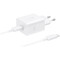 Фото - Мережевий зарядний пристрій Samsung EP-T4511 45W USB-C White (EP-T4511XWEGEU) | click.ua