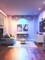 Фото - Розумна лампа Nanoleaf Essentials Smart GU10, 5 Вт, Apple HomeKit, Matter, 3 шт. (NF080B02-3GU10) | click.ua