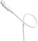 Фото - Кабель Xiaomi USB - USB Type-C (M/M), 1 м White (BHR087GGL) | click.ua