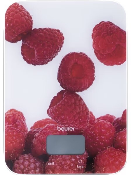 Ваги кухонні Beurer KS 19 Berry