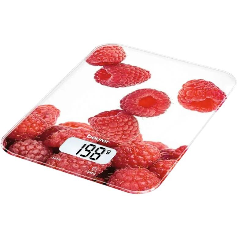Ваги кухонні Beurer KS 19 Berry