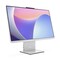 Фото - Моноблок Lenovo IdeaCentre AIO 27IRH9 (F0HM00WBUO) Cloud Grey | click.ua