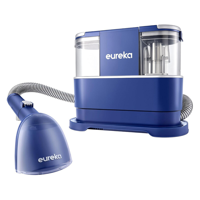 Миючий пилосос-плямовивідник Eureka NEY100ME