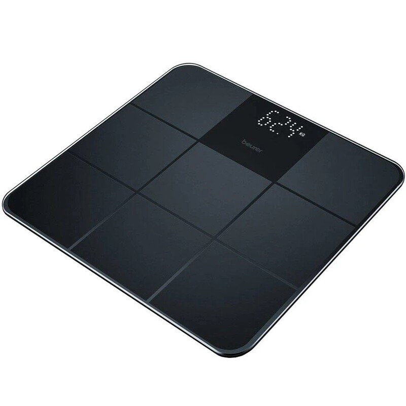 Весы напольные Beurer GS 235