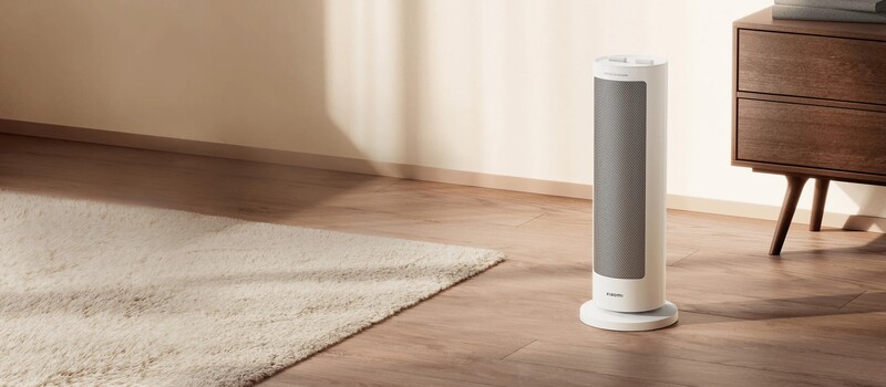 Тепловентилятор Xiaomi Fan Heater EU