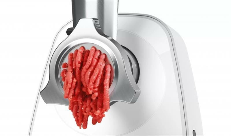 М`ясорубка Bosch MFW2515W