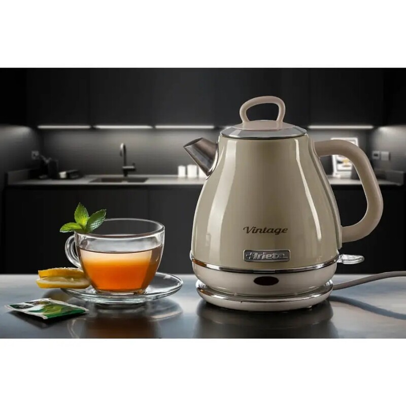 Электрочайник Ariete 2868 BG