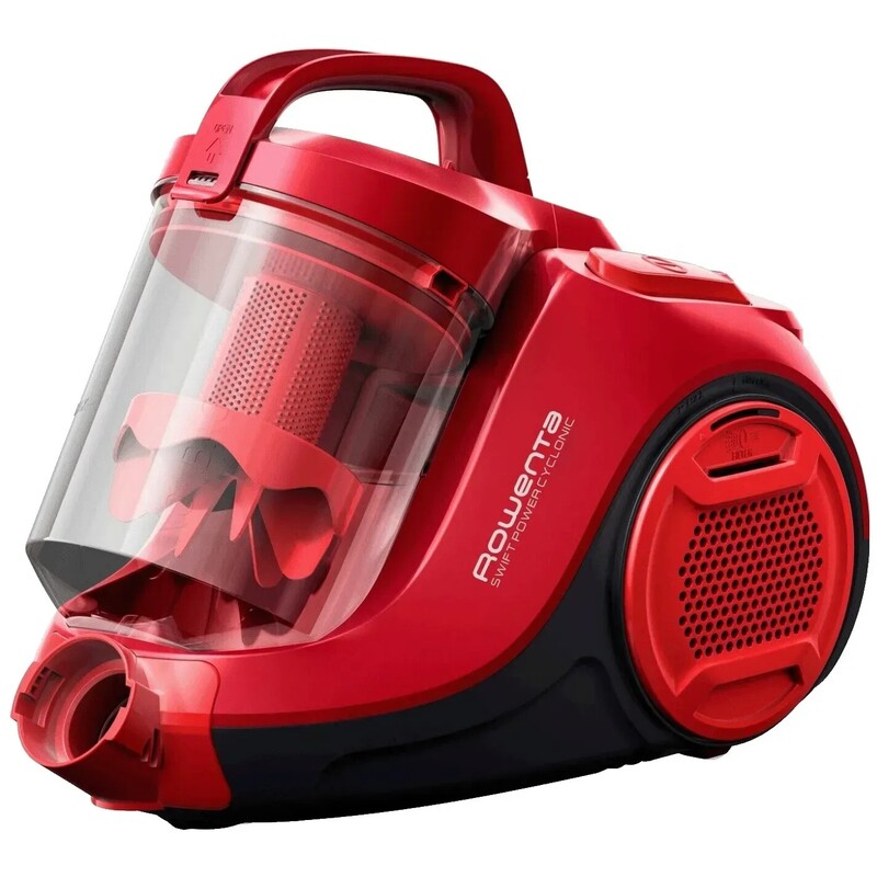 Пылесос Rowenta RO2913EA