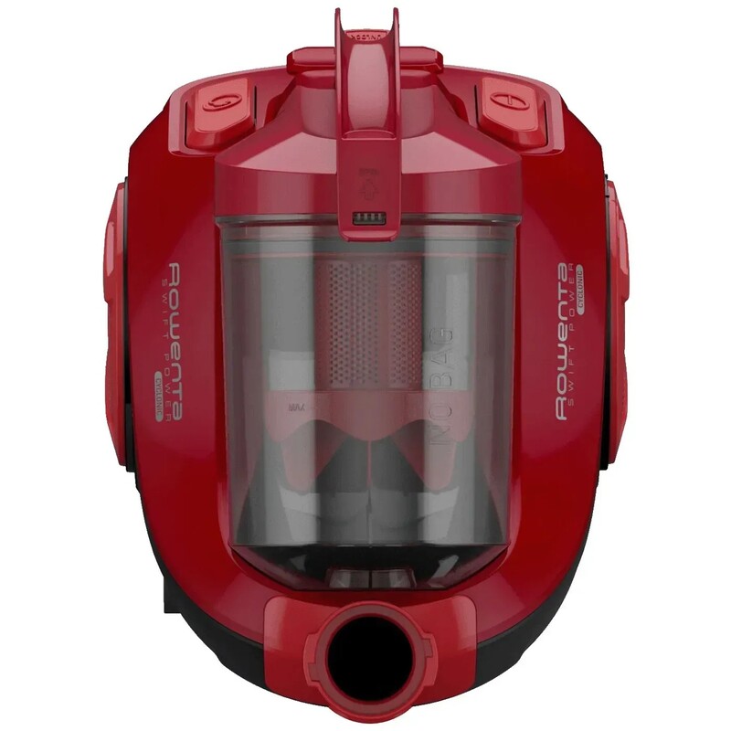 Пылесос Rowenta RO2913EA