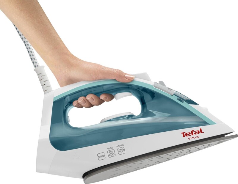 Праска Tefal Virtuo FV1710E0