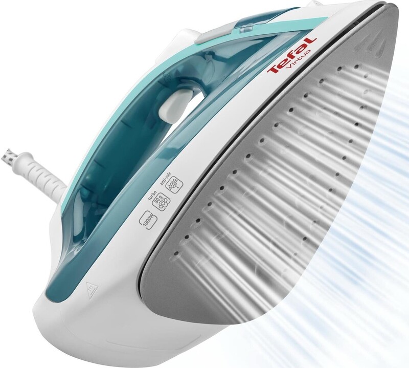 Праска Tefal Virtuo FV1710E0