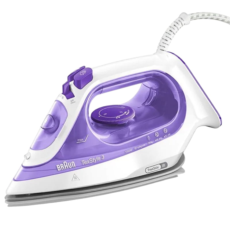 Праска Braun SI 3042 VI