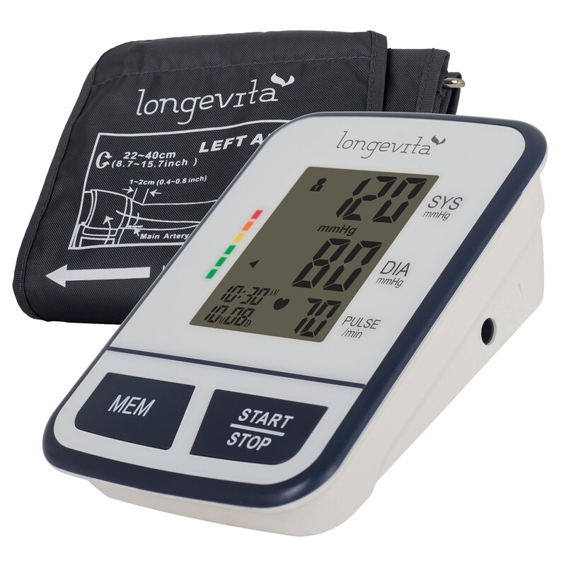 Тонометр Longevita BP-1303