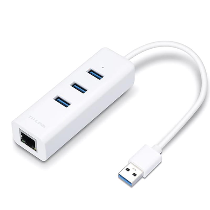 Мережевий адаптер TP-Link UE330
