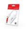 Фото - Мережевий адаптер Gembird (NIC-U2-02) USB - Fast Ethernet, білий | click.ua