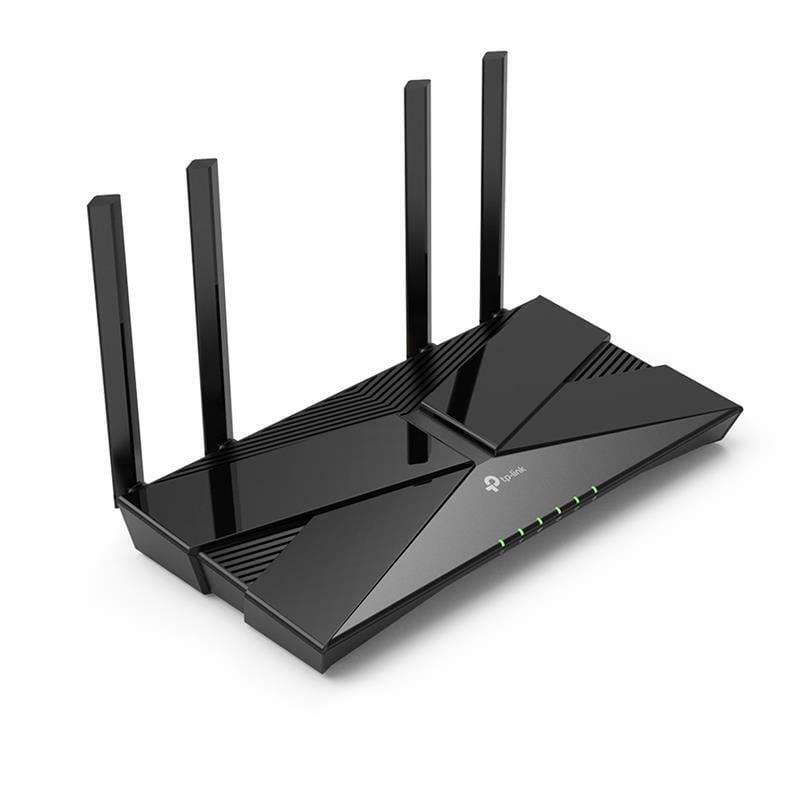 Беспроводной маршрутизатор TP-Link Archer AX23