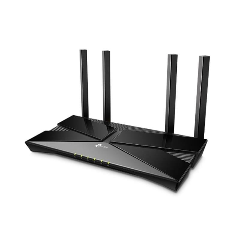 Беспроводной маршрутизатор TP-Link Archer AX23