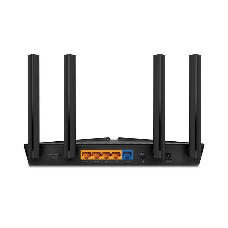 Беспроводной маршрутизатор TP-Link Archer AX23