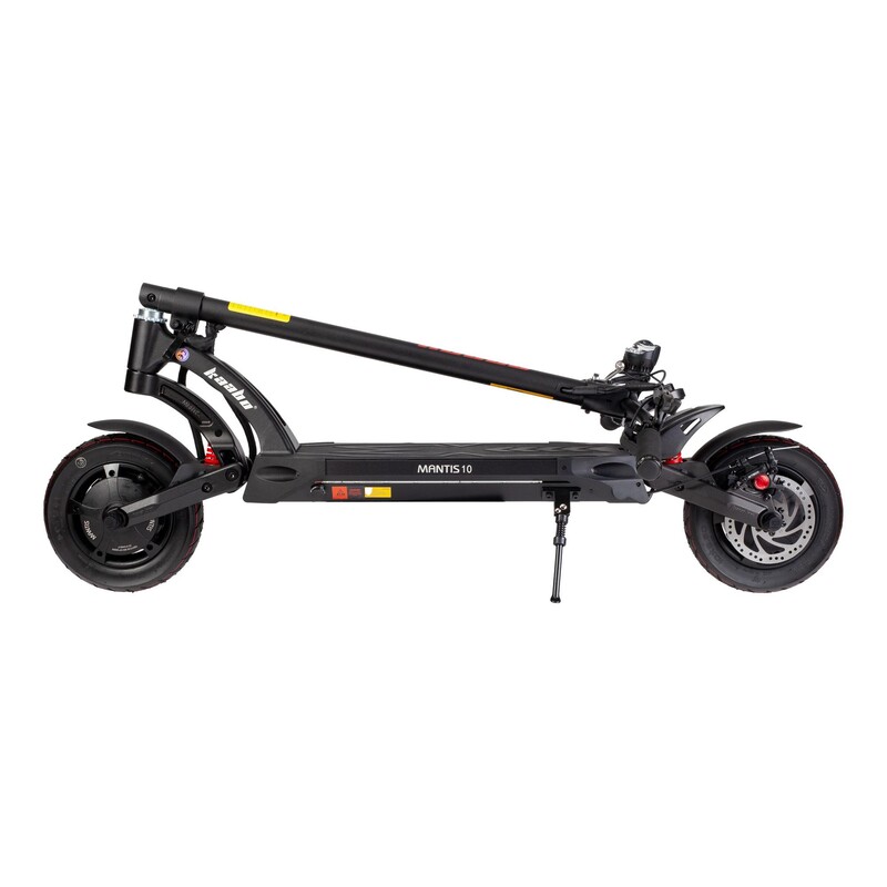 Електросамокат Kaabo Mantis 10 Plus