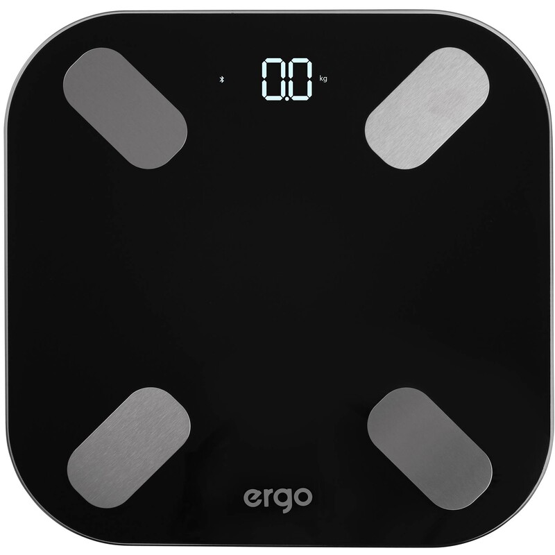 Ваги підлогові Ergo PSB 490