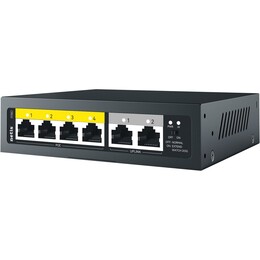 Комутатор Netis P106C